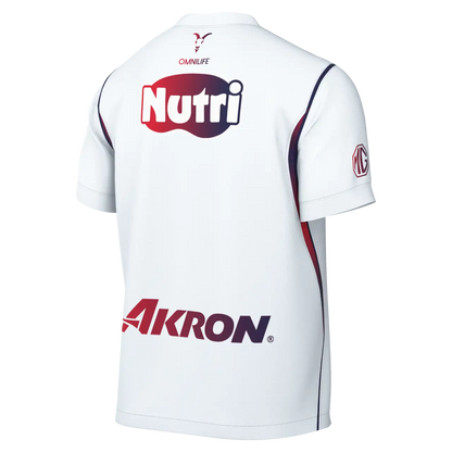 Camiseta Chivas de Guadalajara Away 26/27