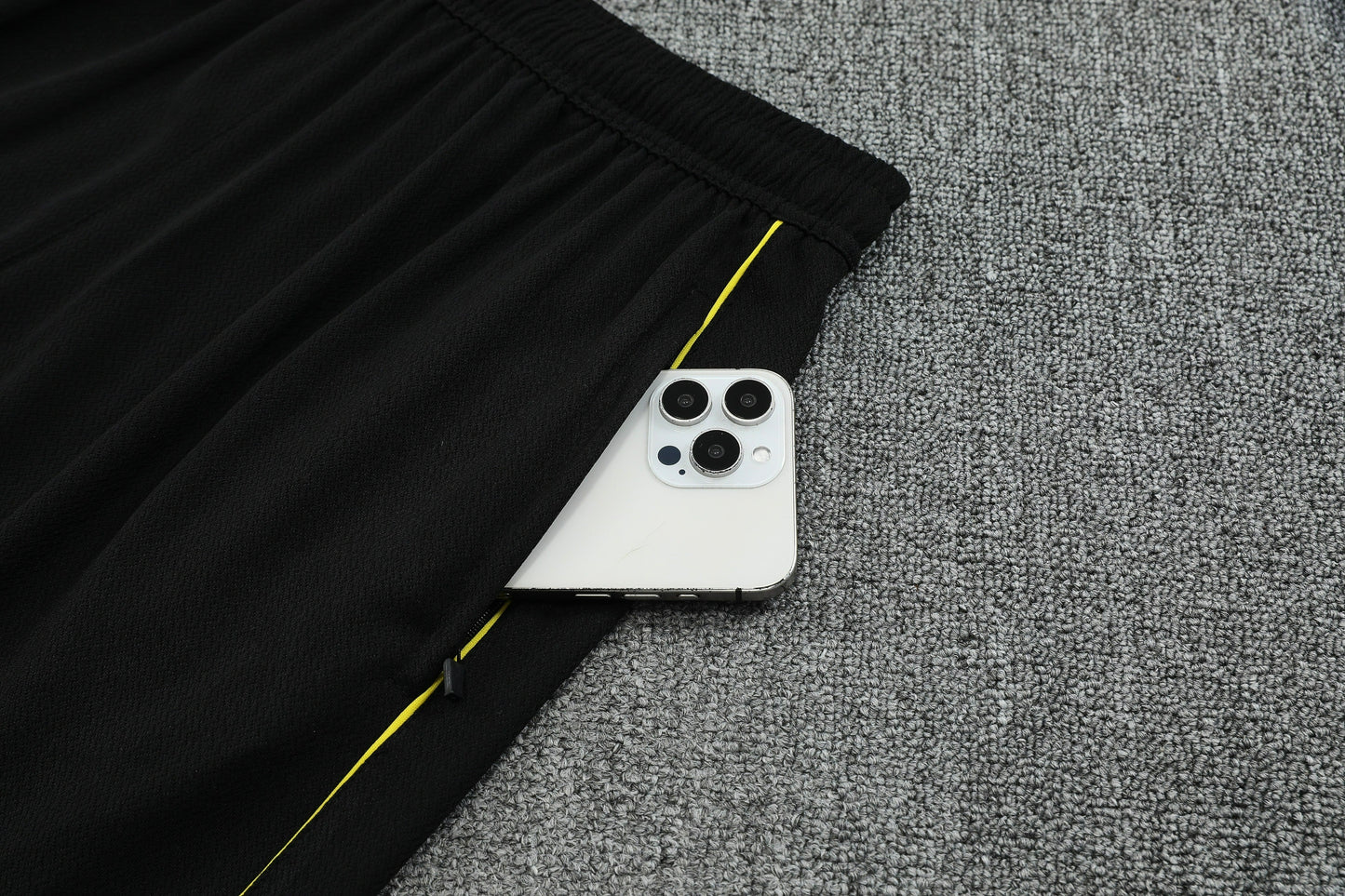 Camiseta y Pantalón corto Entrenamiento Borussia Dortmund 25/26