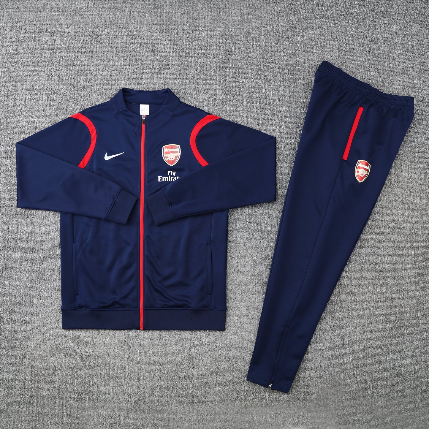 Chándal Arsenal Retro