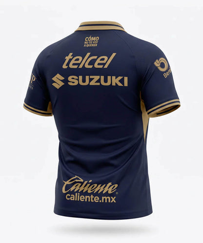 Camiseta Pumas Home 26/27