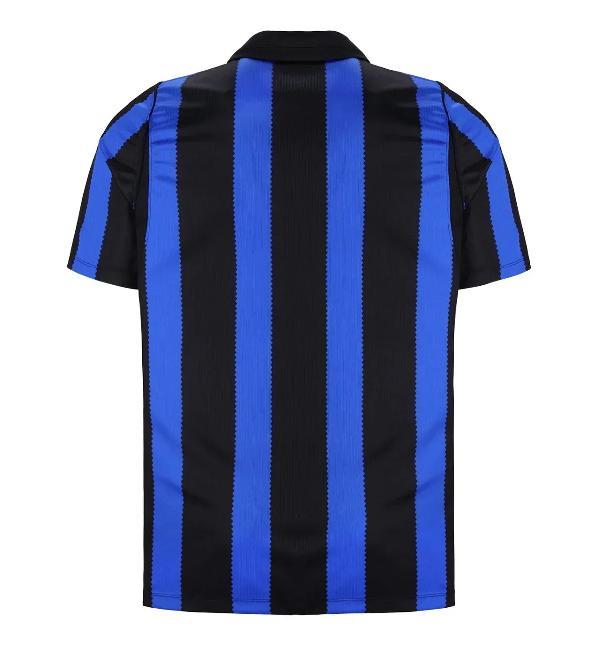 Camiseta Inter Home 26/27 Scudetto + Coccarda