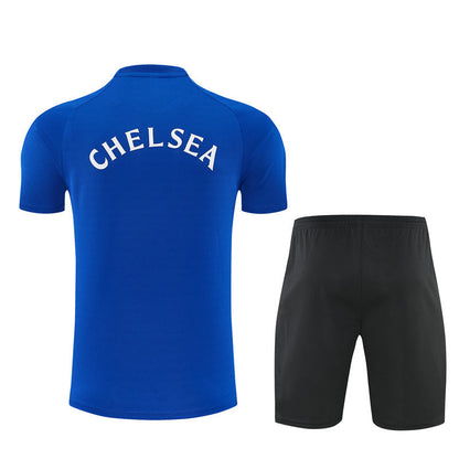 Camiseta y Pantalón corto Entrenamiento Chelsea 26/27