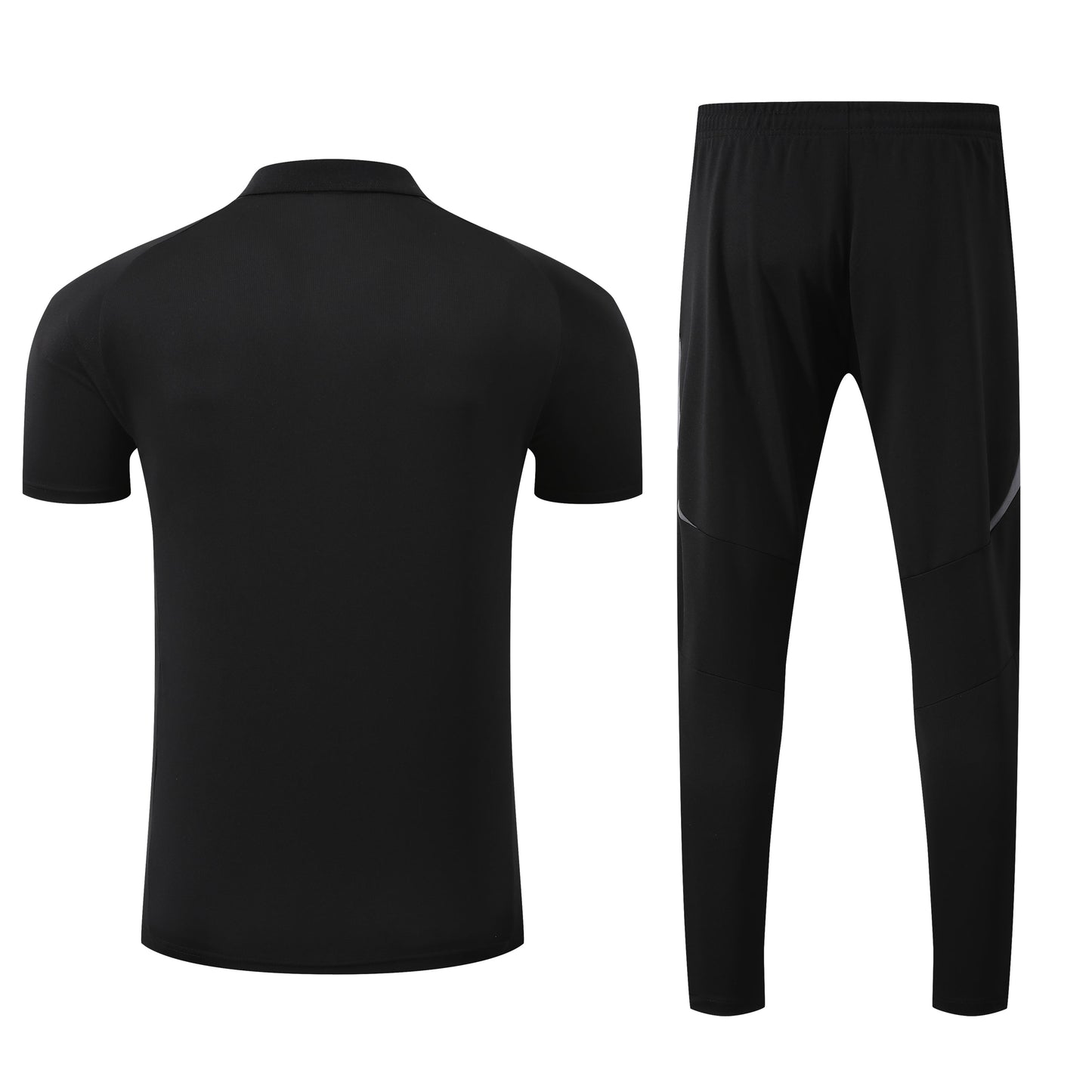 Camiseta y pantalón Al-Nassr 25/26