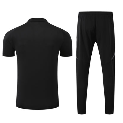 Camiseta y pantalón Al-Nassr 25/26