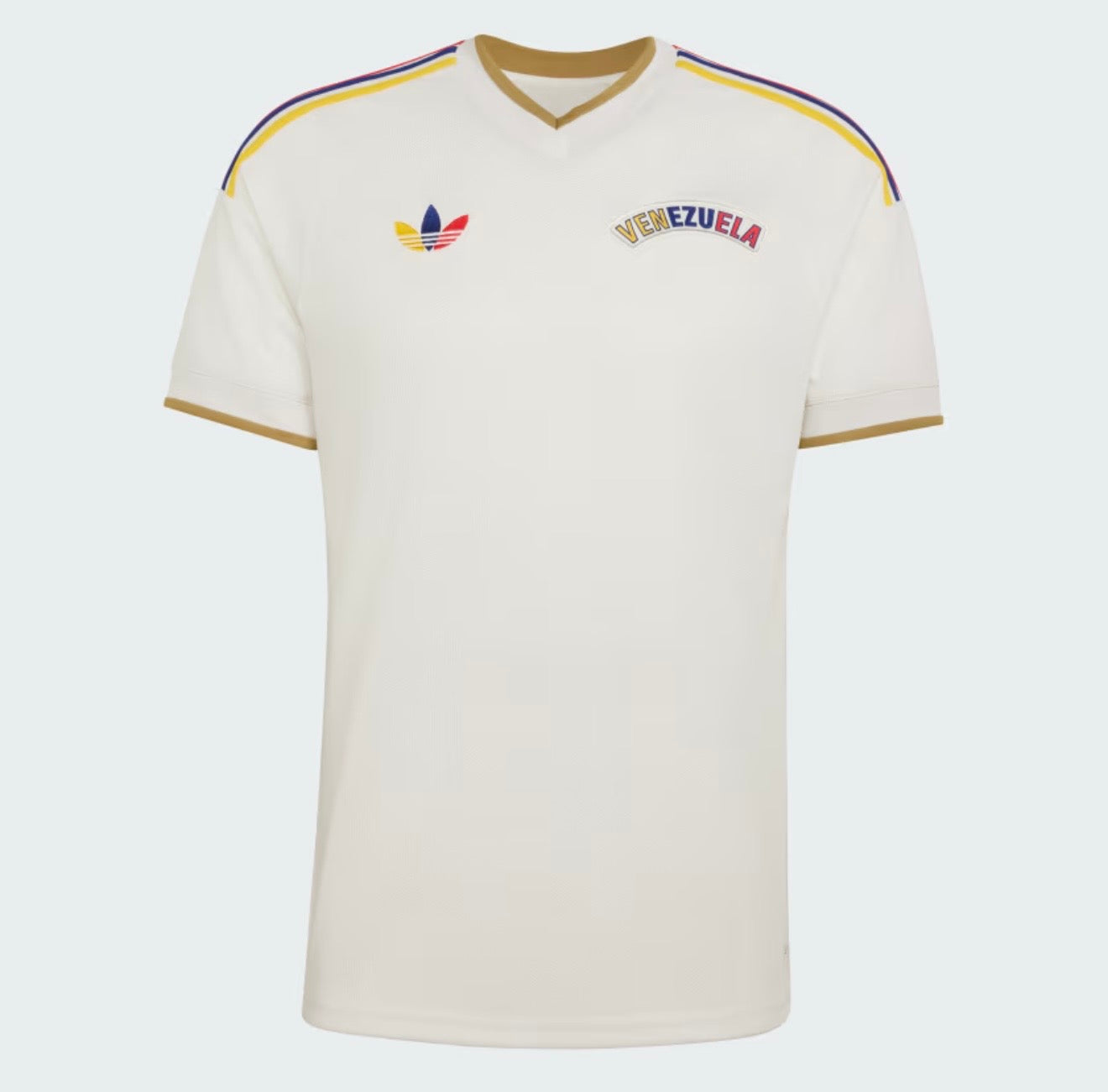 Camiseta Venezuela Away 26/27