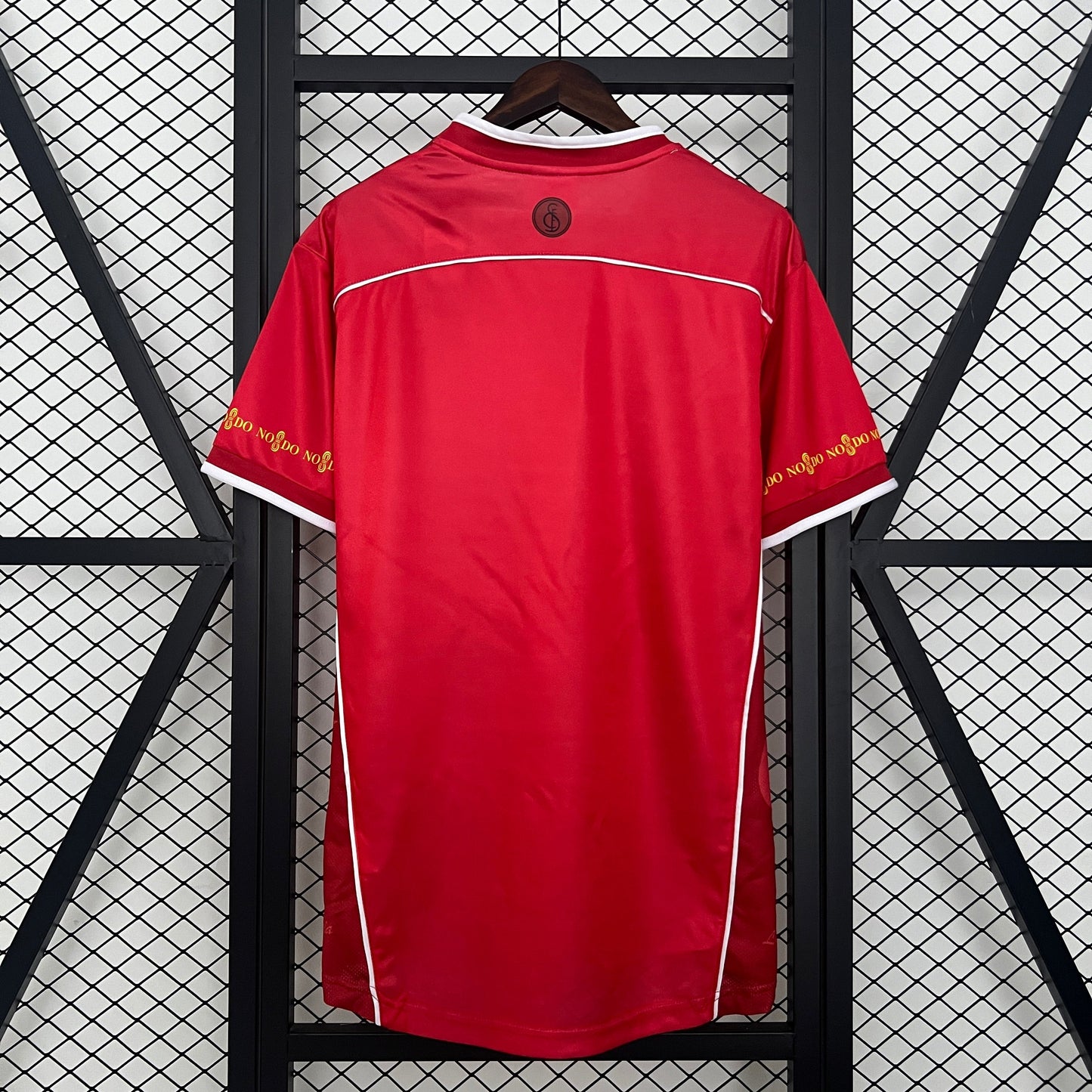 Camiseta Retro Sevilla FC Away 03/04