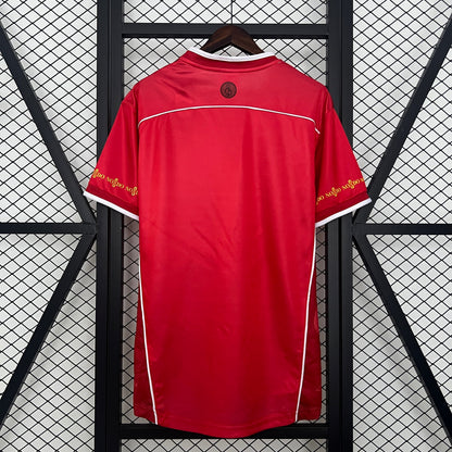 Camiseta Retro Sevilla FC Away 03/04