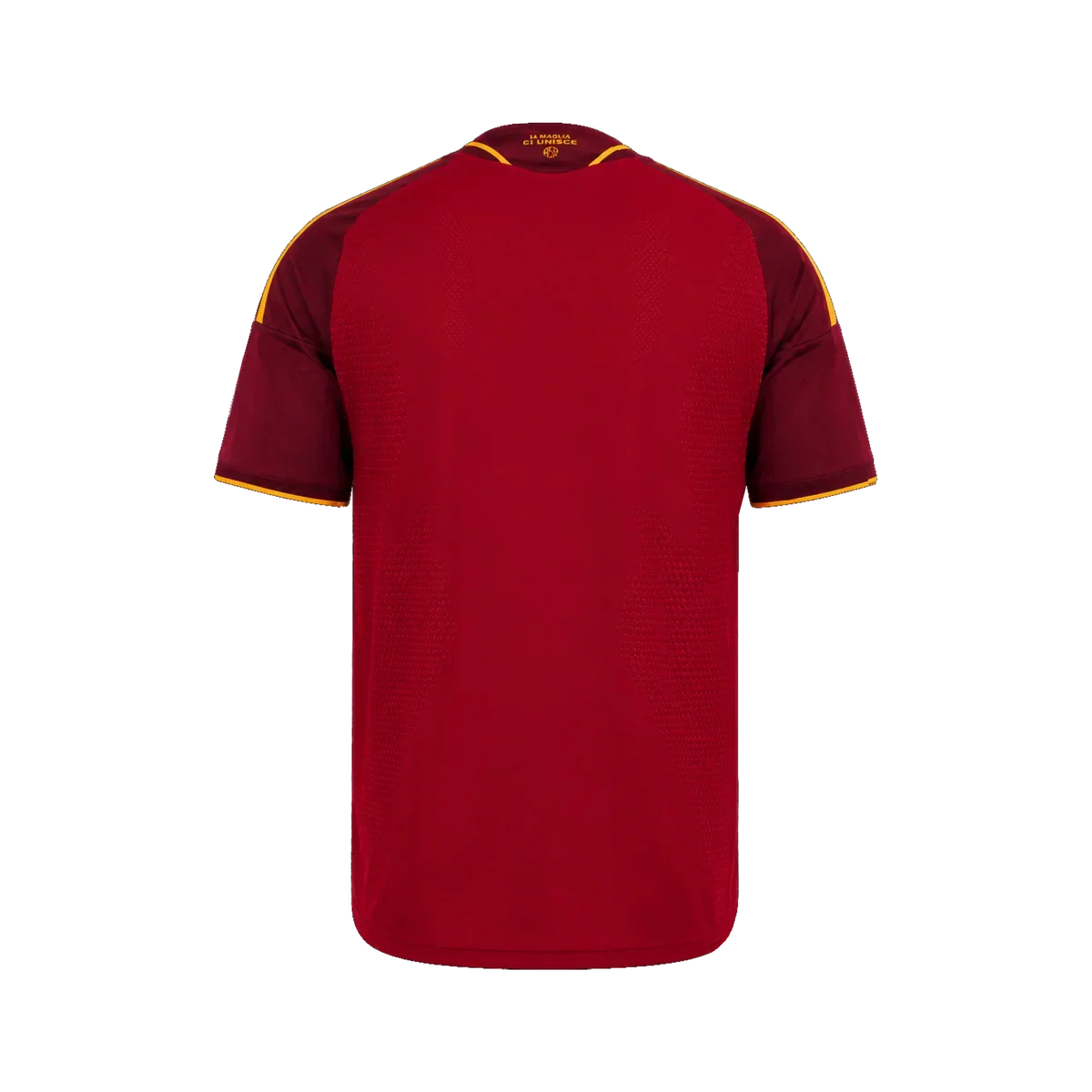 CAMISETA ROMA HOME 26/27 - VERSION JUGADOR