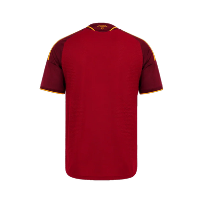 CAMISETA ROMA HOME 26/27 - VERSION JUGADOR