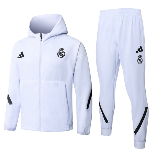Chándal de fútbol Real Madrid 25/26
