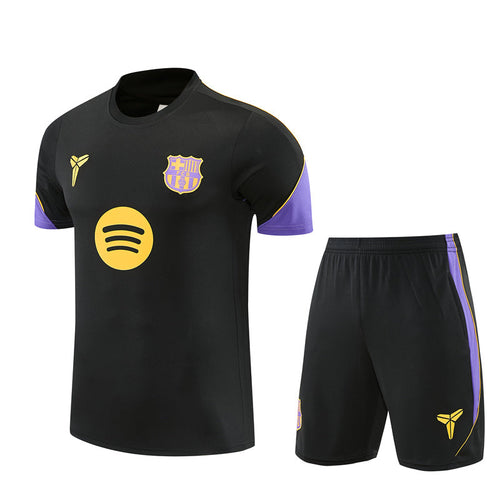 Camiseta y Pantalón entrenamiento Barcelona 26/27