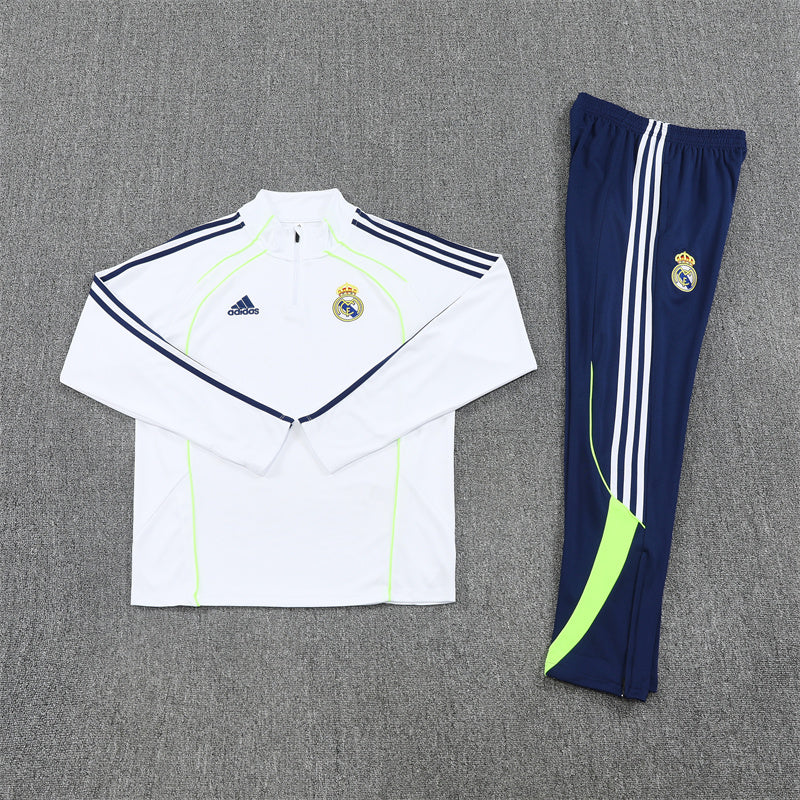 Chandal Niño Real Madrid 25/26