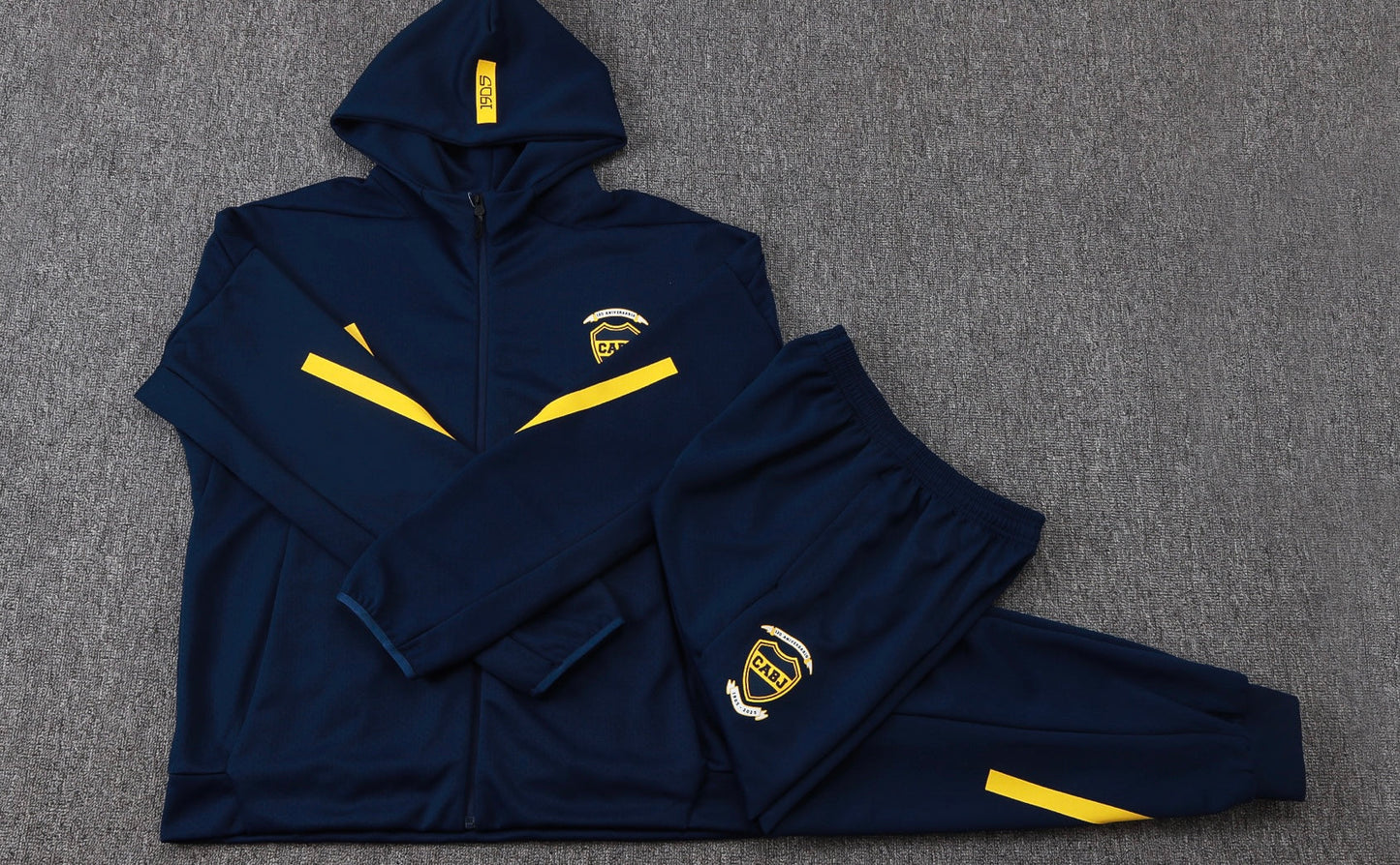 Chandal Boca Juniors 25/26