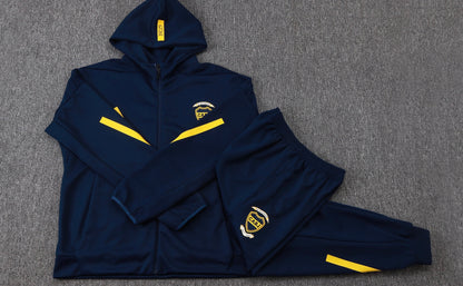 Chandal Boca Juniors 25/26