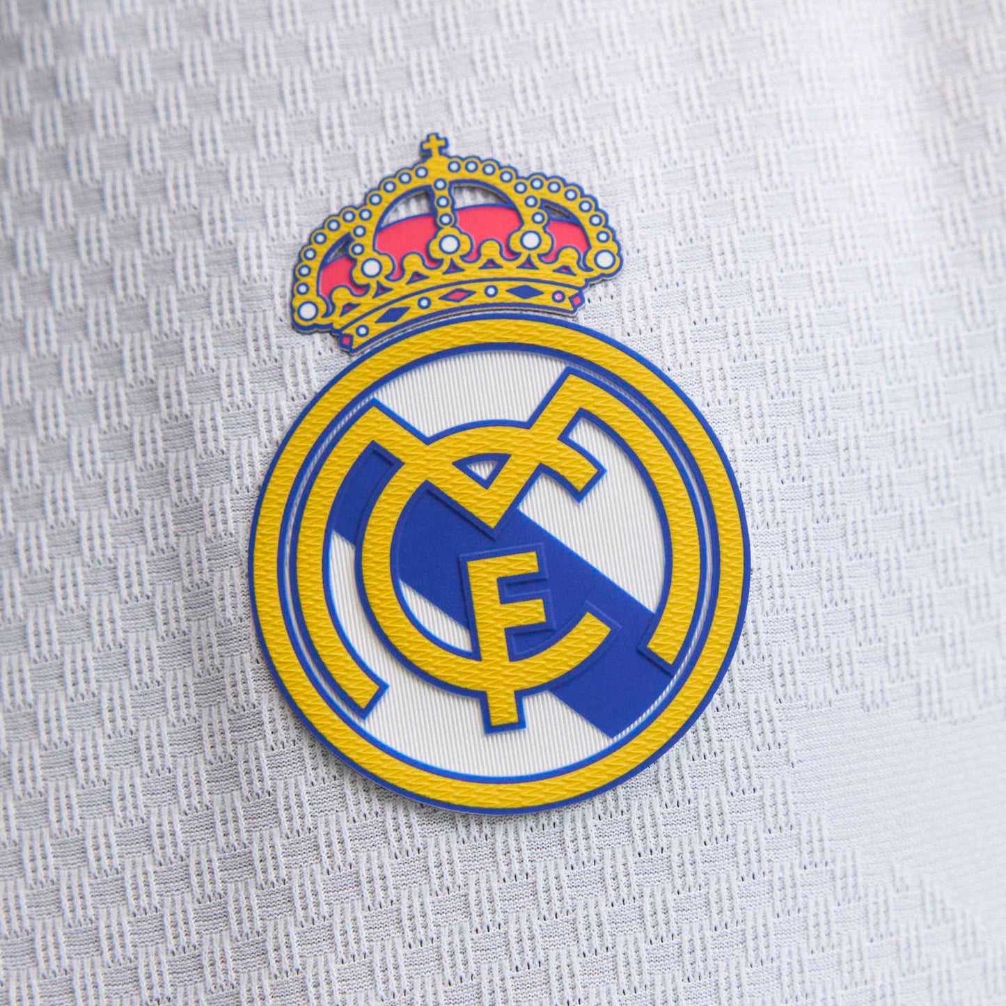Camiseta Real Madrid Home 26/27 Jugador