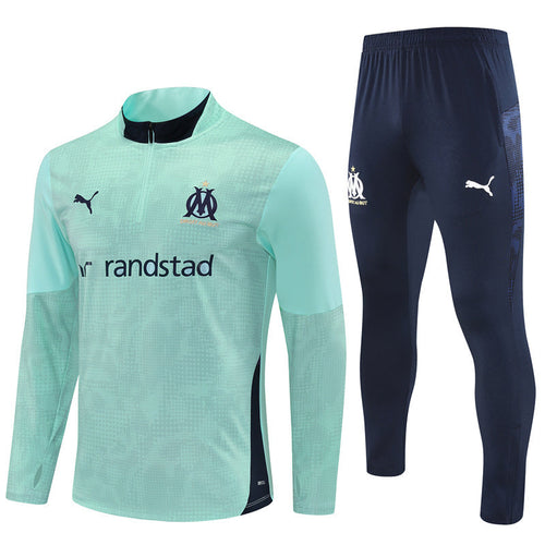 Chándal Olympique de Marseille 25/26