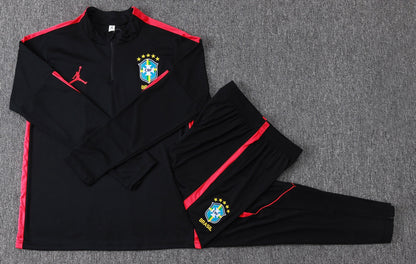 Chandal Brasil Niño 26/27