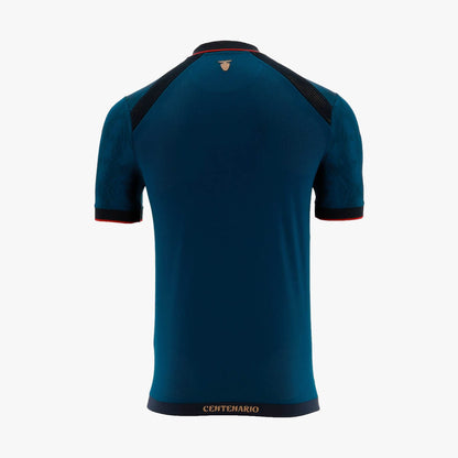 Camiseta Ecuador Edición especial de 100 años