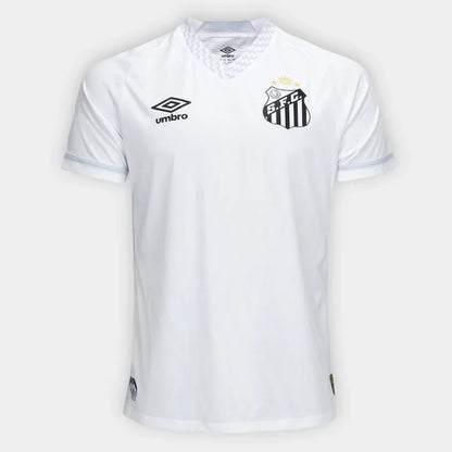 CAMISETA Santos Home 25/26 - VERSION JUGADOR