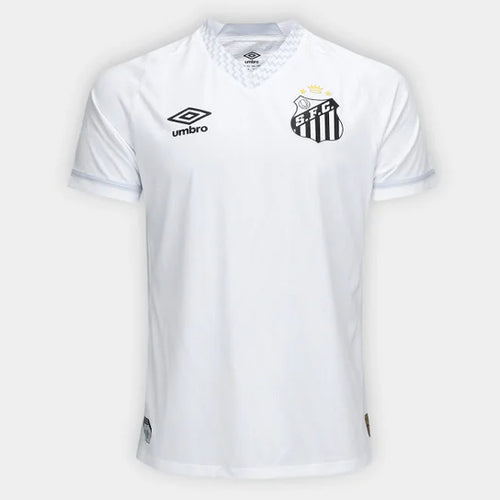 CAMISETA Santos Home 25/26 - VERSION JUGADOR