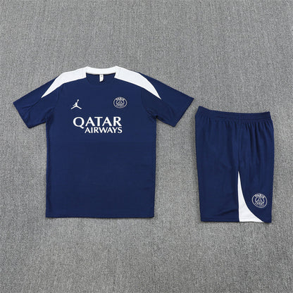 Camiseta y Pantalón Entrenamiento PSG 25/26