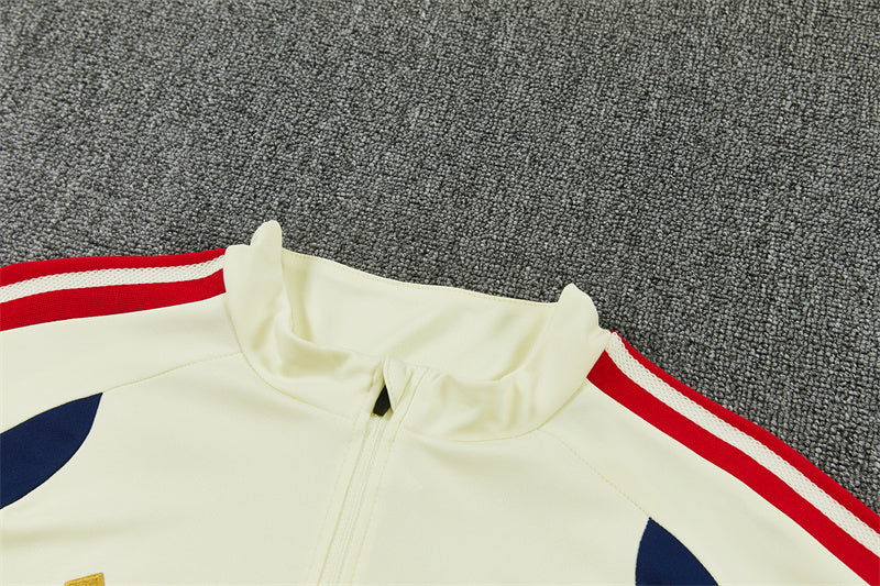 Chándal Bayern de Múnich 26/27