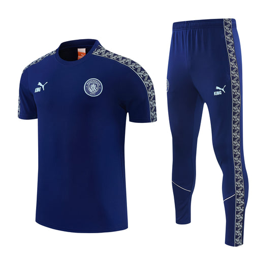 Camiseta y pantalón Manchester City 26/27