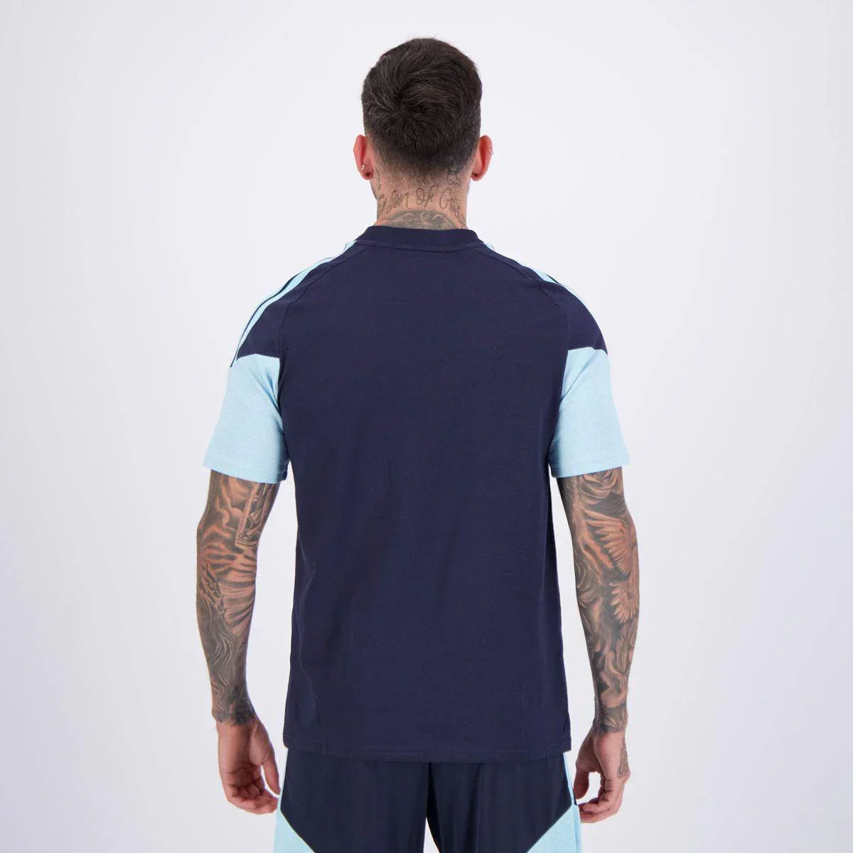 Camiseta Argentina Capacitación 26/27