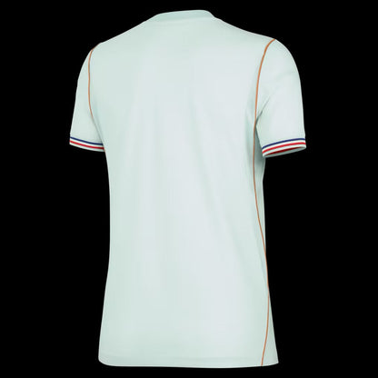 Camiseta Selección Francia Away 26/27 Mujer