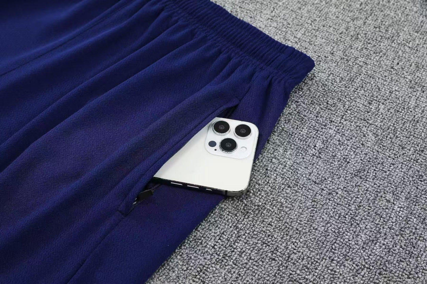 Camiseta y Pantalón Entrenamiento PSG 25/26