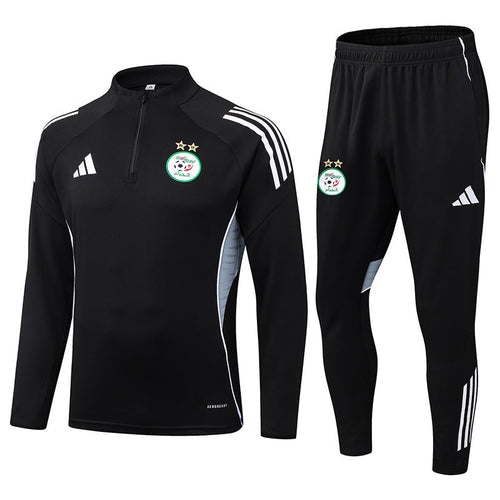 Chandal Argelia Niño 25/26