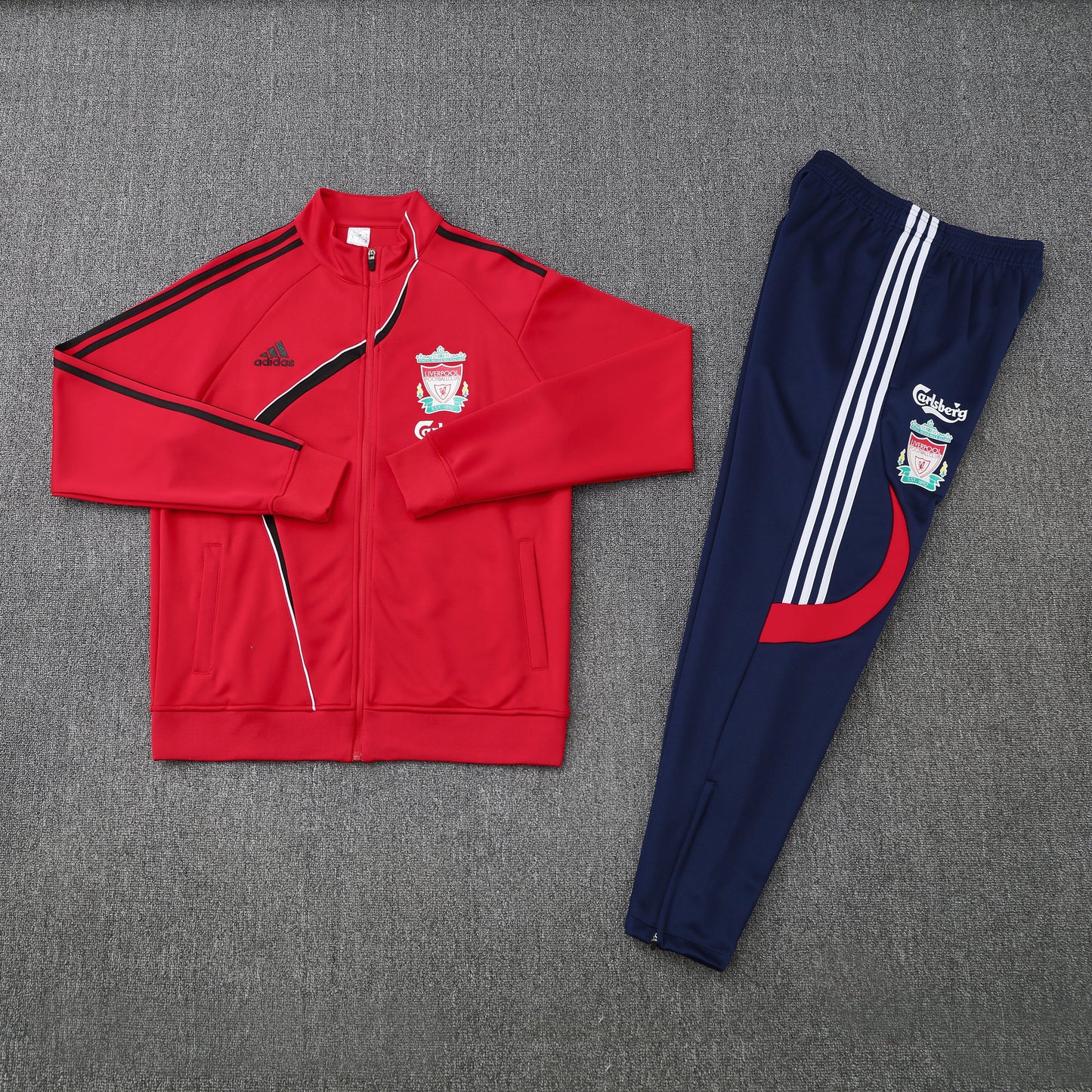 Chándal Liverpool Retro
