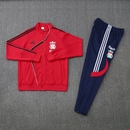 Chándal Liverpool Retro