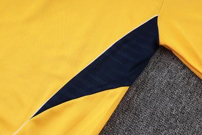 Chandal Boca Juniors Niño 25/26