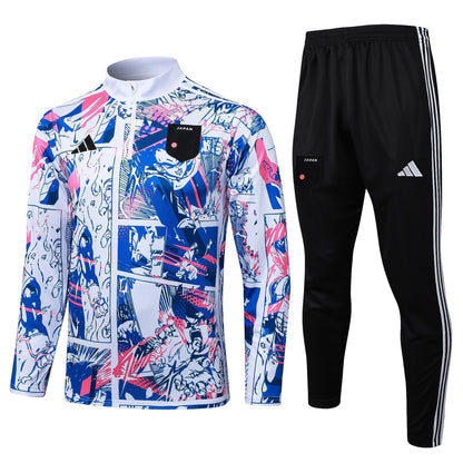 Chandal Japón 25/26