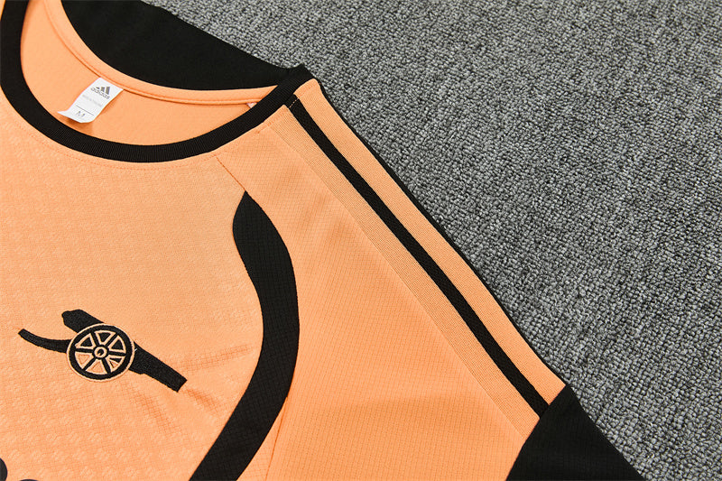Camiseta y Pantalón entrenamiento Arsenal 26/27