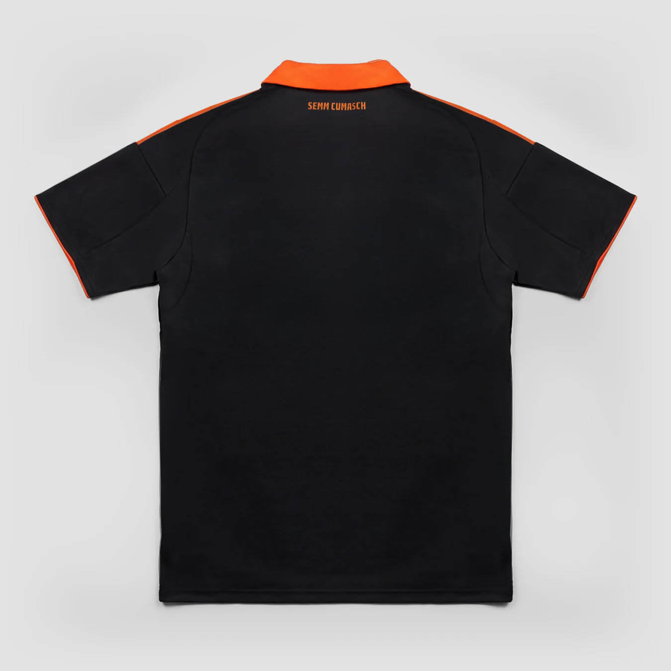 Camiseta COMO 1907 Third 25/26