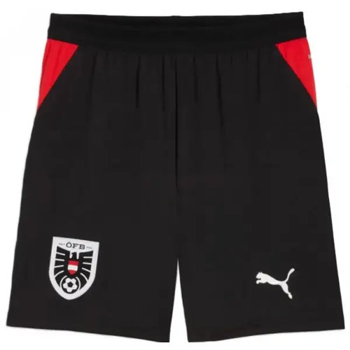 Pantalon Corto Austria Home 26/27