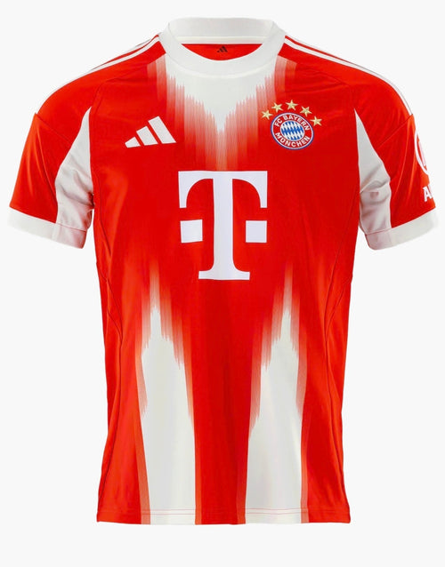 Camiseta Bayern de Múnich Home 25/26