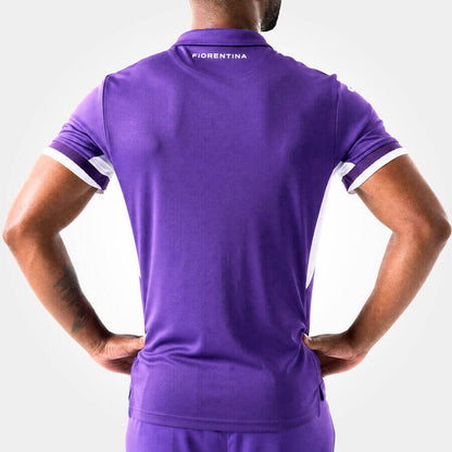 Camiseta ACF Fiorentina Home 26/27