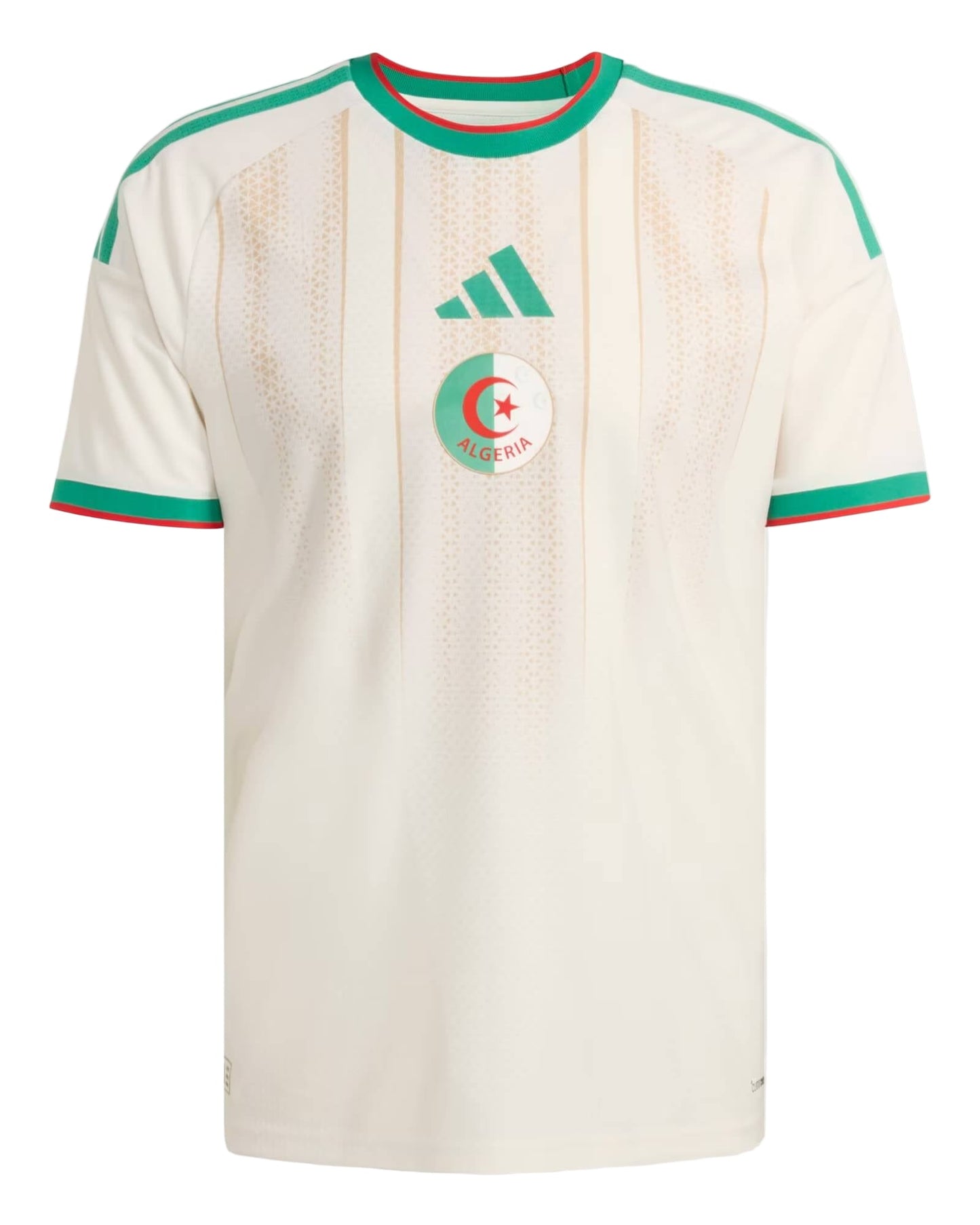 Camiseta Algeria Home 26/27