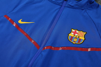 Chándal de fútbol impermeable Barcelona 25/26