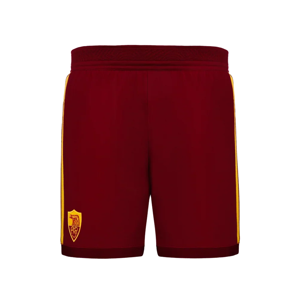 Pantalon Corto Roma Home 26/27