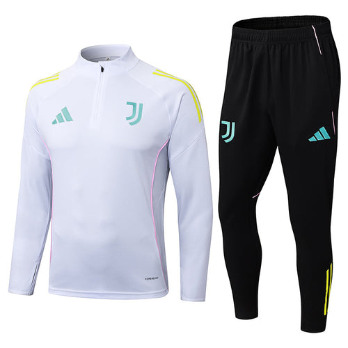 Chándal Niño Juventus 25/26