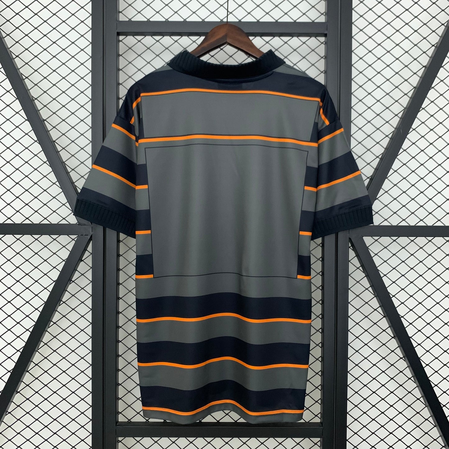 Camiseta retro Valencia 99/00
