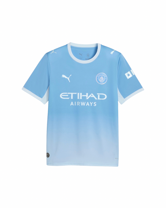 Camiseta Manchester City Home 26/27