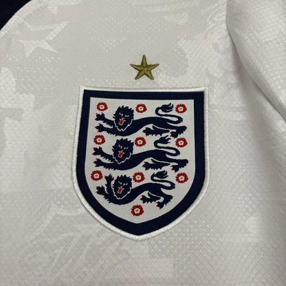Camiseta Inglaterra Home 26/27