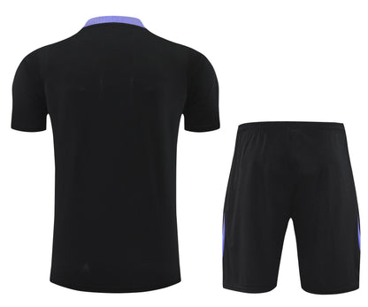 Camiseta y Pantalón entrenamiento Barcelona 25/26