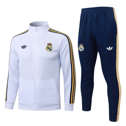 Chandal Real Madrid 26/27