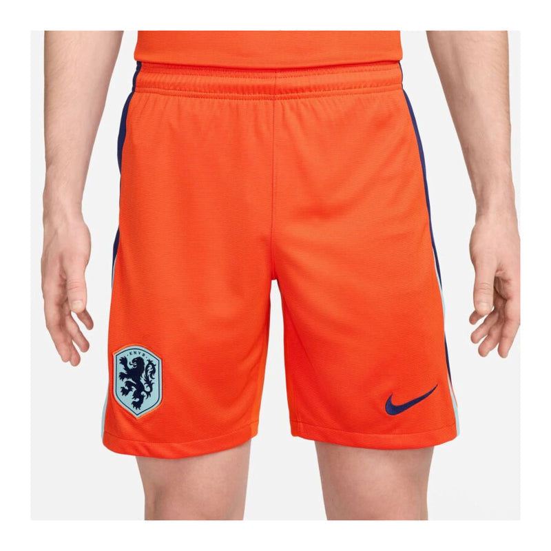 Pantalones Cortos Selección Países Bajos Home 24/25